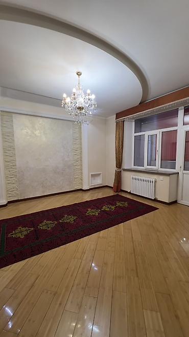 Продажа квартир: 4 комнаты, 164 м², Элитка, 2 этаж, Евроремонт — 16