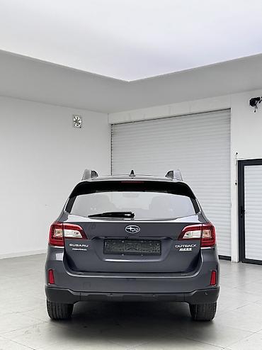 субару sg5: Subaru Outback: 2017 г., 2.5 л, Вариатор, Бензин, Хэтчбэк — 5