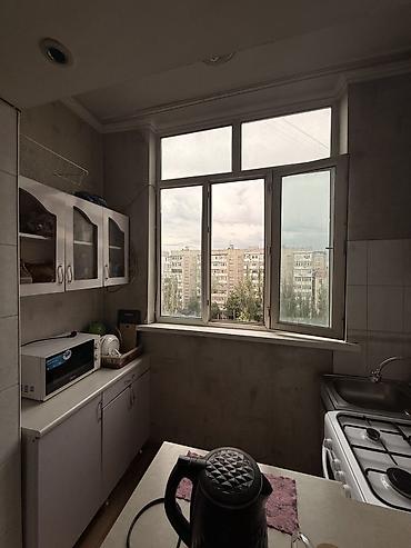 Продажа квартир: 3 комнаты, 62 м², Моссовет 105 серия, 8 этаж, Требуется ремонт — 8
