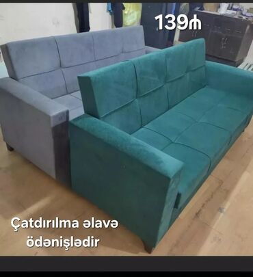 Divanlar: Divan, Yeni, Açılan, Bazalı, Parça, Ödənişli çatdırılma -da lalafo.az — 99 Divanlar: Divan, Yeni, Açılan, Bazalı, Parça, Ödənişli çatdırılma — 99