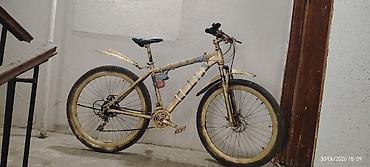 velo disk: Unvan hovsan elave melumat ucun zeng edin Şəhər və yüngül off-road — 5
