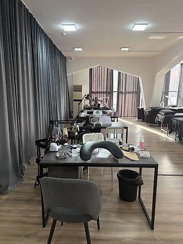 Другое оборудование для салонов красоты: ✨ СДАЁТСЯ МЕСТО ДЛЯ ТОП-МАСТЕРА ✨ Хватит работать дома, терять — 3