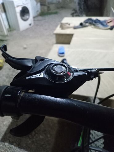 İdman velosipedləri: İşlənmiş Dağ velosipedi Kross, 29", sürətlərin sayı: 21, Ödənişli çatdırılma