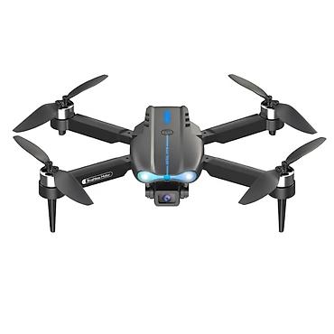 dji phantom: E99 MAX Brushless Mini Drone – Компактный и функциональный — 4