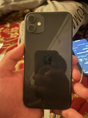 редми нот 13 про 256: IPhone 11, 64 ГБ, Черный, Кабель, 72 %