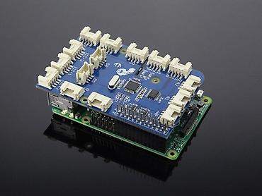 Raspberry Pi GrovePi+ Shield Kateqoriya: Raspberry Pi > Raspberry lalafo.az -da — 1 Raspberry Pi GrovePi+ Shield Kateqoriya: Raspberry Pi > Raspberry — 1