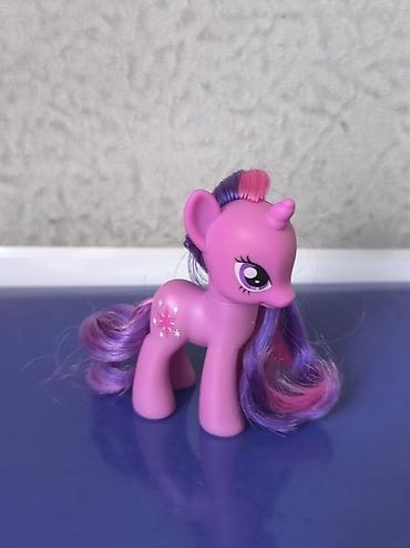 Игрушки: Фигурки My Little Pony - Оригинальная серия Hasbro «My Little Pony — 3