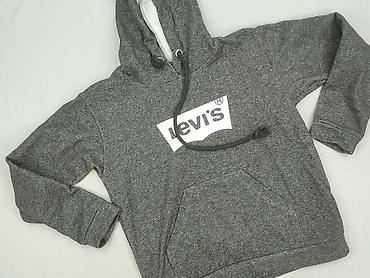 bdf bluza: Levi’s, Bluza z kapturem damska, rozmiar S — 1