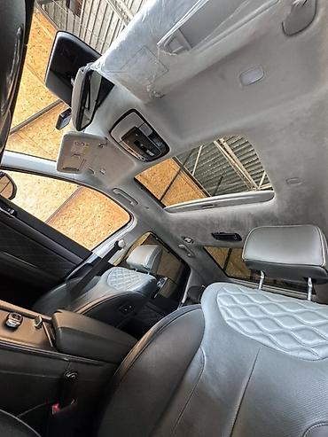 haval h7: Hyundai Palisade: 2020 г., 2.2 л, Автомат, Дизель, Кроссовер — 9