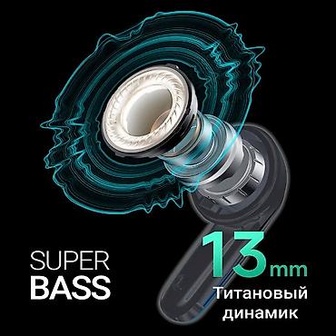 type: Беспроводные наушники Hoco EQ5 – это великолепный громкий звук с — 4