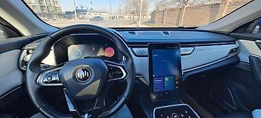 Weltmeister: Weltmeister EX5, 2020 г., 107000 км, Передний, В наличии — 1