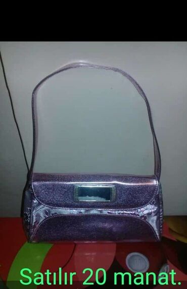 Çantalar: Satılır 35 manatdan başlayan qiymətlər — 29