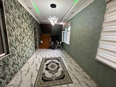 dag sicani: Digah 8 otaq, 200 kv. m, Kredit var, Yeni təmirli — 10