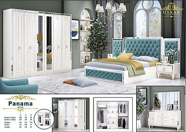alfemo mebel baku: İkinəfərlik çarpayı, Dolab, Termo, Tumba, Yeni — 1