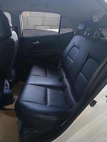 sprinter 4 4: Kia Morning: 2022 г., 0.1 л, Автомат, Бензин, Хэтчбэк — 8