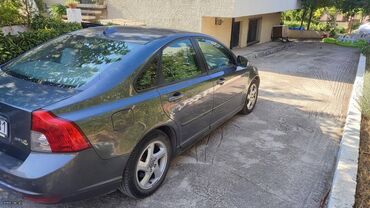 Volvo: Volvo S40: 1.6 l. | 2012 έ. 165000 km. Χάτσμπακ — 7