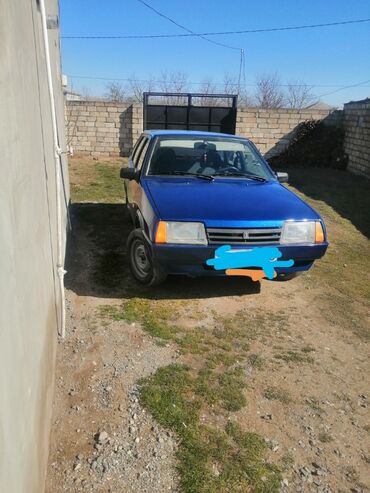 lada vaz 2107: VAZ (LADA) : |