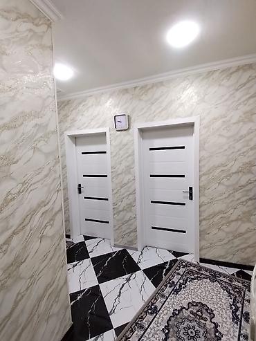 Дома: Поселок Бинагади 3 комнаты, 80 м², Свежий ремонт — 9
