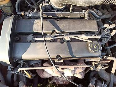 auto amortizeri: ANLASER 2.0 BENZIN ZA FORD FOCUS OD 1998. DO 2004. GOD. | Anlaser za — 2
