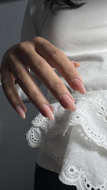 Маникюр: Выравнивание, Маникюр, Требуются модели — 12