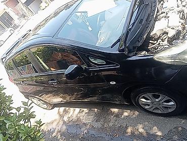 nissan note 2014: Nissan Note 2013 il Motor bez nomer Öz adimizadi Hər 4200 dən bir yaq — 1
