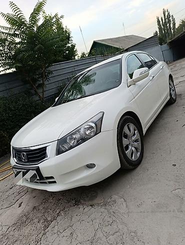 обвесы на хонда фит бишкек: Honda Accord: 2008 г., 3.5 л, Автомат, Бензин, Седан — 2