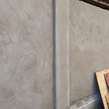 Штукатурка, шпаклевка: Штукатурные работы по маякам. Механизированное и ручное выравнивание — 56