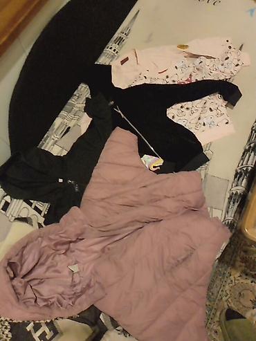 Dəstlər: Uşaq dəsti, Qız üçün, 4 - 5 yaş — 1