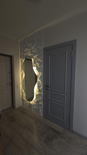 Фасадные сэндвич панели: Бамбуковые панели/Декоративные стеновые панели/накладные панели для — 24