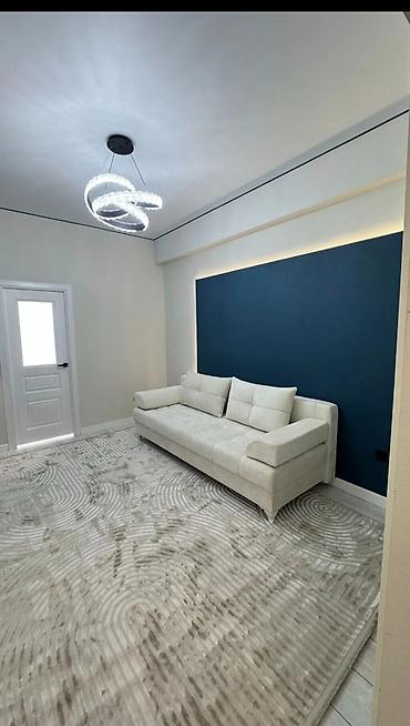 Продажа квартир: 1 комната, 37 м², Элитка, 11 этаж, Дизайнерский ремонт — 4