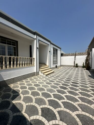 heyet yellencekleri: Мамедлы 4 комнаты, 130 м², Нет кредита, Свежий ремонт
