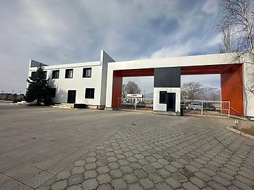 Продажа отелей и хостелов: 🔥🔥🔥🔥🔥🔥 Продается апартаменты на Иссык-Куле квадратура 33,48 м в ЦО — 4