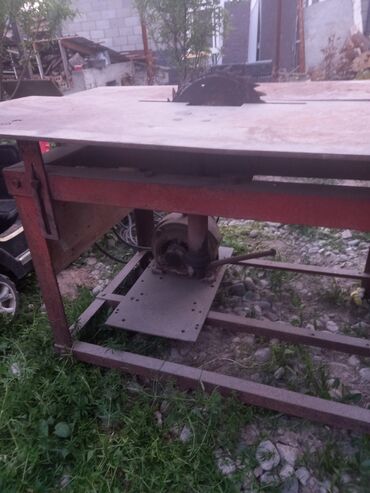 газовая печь для дома купить: Продаю серкуларку 3х фазеа