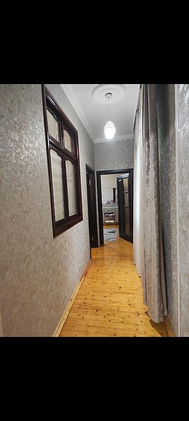 tek dolablar: Satılır: tam mebel və tekstil dəsti ilə yığılmış ev daxili interyer — 5