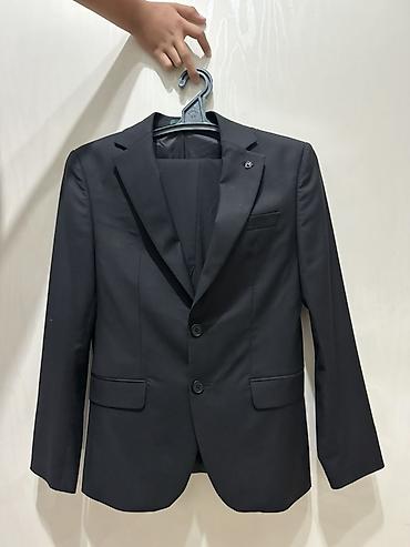 Личные вещи: Пиджак GOODMAN Exclusive, модель RS-24 (Men’s Fashion), slim fit. - — 1
