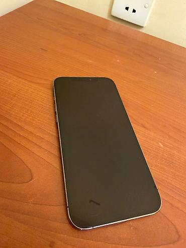 iphone 6 yeni: IPhone 12 Pro Max, 128 GB, Graphite, Face ID, Simsiz şarj, Sənədlərlə — 7