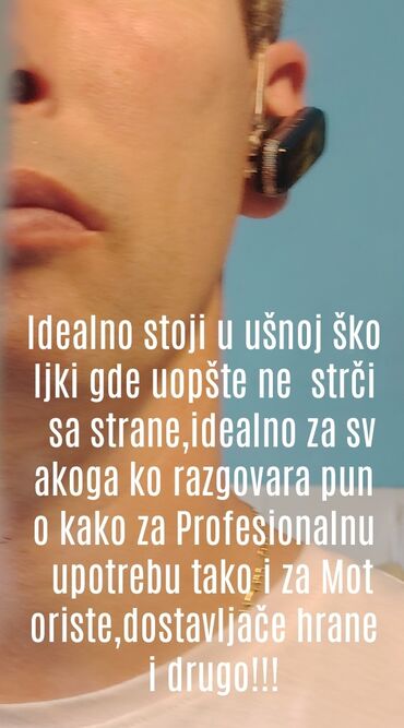 Slušalice: "PLANTRONICS VOYAGER® 835"® Bluetooth headset Enhanced Noise — 6