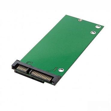 10x1 25 adapter: SANDISK ADATA SSD NA SATA 2.5 22PIN STANDARD UX31 UX21 | Sandisk — 3