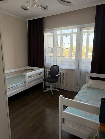 Продажа квартир: 3 комнаты, 63 м², 105 серия, 4 этаж, Дизайнерский ремонт — 4