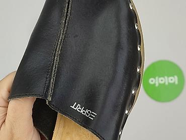 oryginalne klapki hermes: Esprit, Klapki damskie, rozmiar 38 — 5