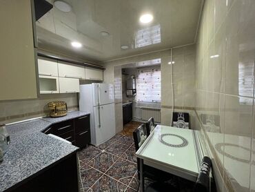 Uzunmüddətli kirayə mənzillər: Xətai rayonu,Neapol dairəsinin tam yanında,9 mərtəbəli binanın 8-ci — 6