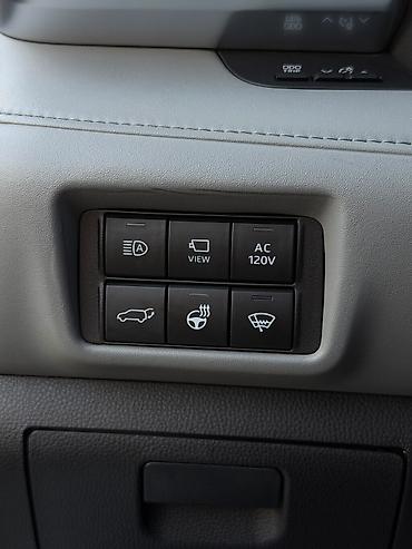 highlander 2: Toyota Highlander: 2020 г., 2.5 л, Автомат, Гибрид, Кроссовер — 10