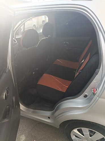 тико в бишкеке: Daewoo Matiz: 2012 г., 0.8 л, Механика, Бензин, Хэтчбэк — 10
