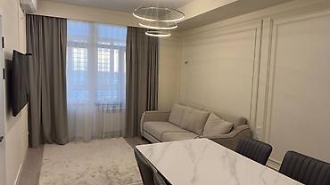 Продажа квартир: 2 комнаты, 71 м², Филармония Элитка, 12 этаж, Дизайнерский ремонт — 5