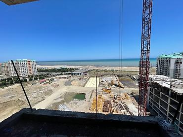 sekide evler: 2 otaqlı, Yeni tikili, 61 kv. m — 9