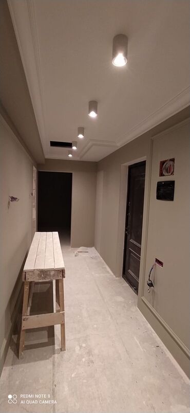 Təmir işləri: Все виды ремонтно-строительных работ. От косметического ремонта до — 16