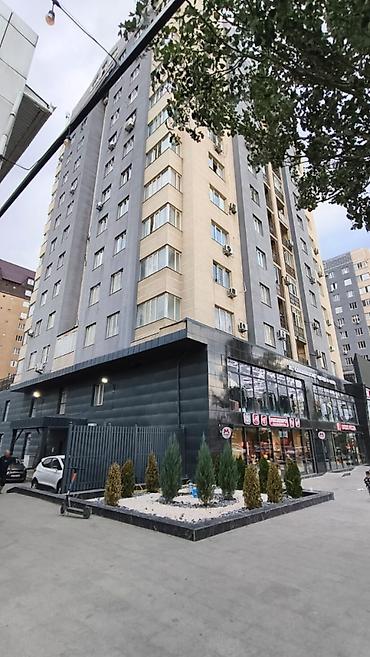 ресторан: 3 комнаты, 85 м², Средний Джал Элитка, 12 этаж, Евроремонт — 2