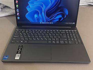 lenovo ideapad 330: 💻 Lenovo V15 G4 IRU — əla vəziyyətdə! Cəmi 3 ay əvvəl 1500 AZN-ə — 5