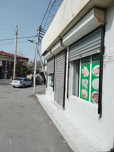 kira: İcarəyə mağazalar — 6