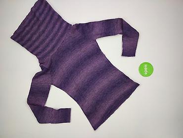 cashmere: Sweter damski, rozmiar S — 2